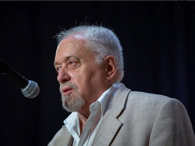 Семену Глузману виповнилося б 80: експертизу проти каральної психіатрії він писав у Житомирі