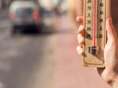 +30,1°С у вересні: у Франківську зафіксували температурний рекорд