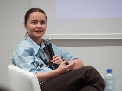 Fire Point стирає поняття глибокого тилу рф: FP-1 уразив ціль на Уралі - СЕО компанії Ірина Терех
