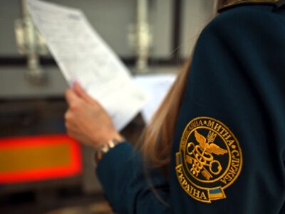 Рівненська митниця спрямувала до держбюджету майже 10 млрд грн з початку року