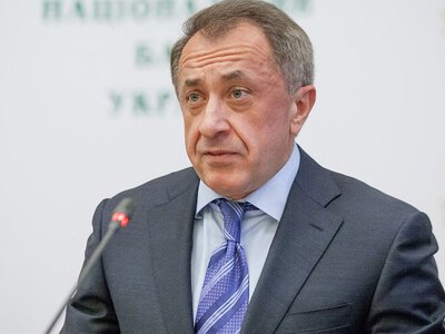 Внутрішній попит зростає, ВВП — ледь-ледь: пояснення Данилишина