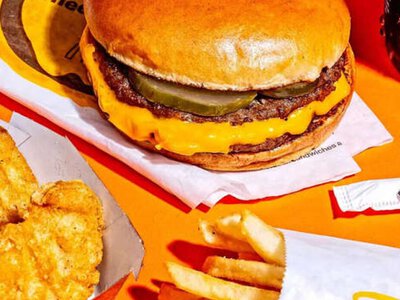 Все серйозно: McDonald’s вже страждає від скорочення меню через обстріли складів