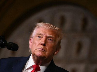 Трамп пообіцяв американцям по 5000 доларів за перемогу республіканців