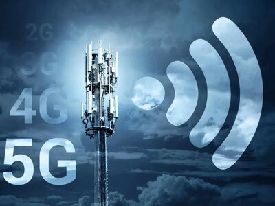 Швидкість до 1 Гбіт: в Одесі запустили 5G