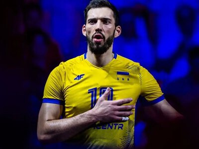 Семенюк назвав ціль збірної України на чемпіонат Європи 2026 року