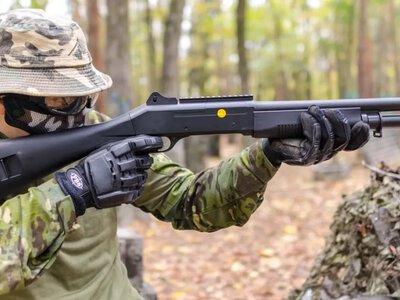 Страйкбольний тюнінг, або Де проходить межа між підвищенням ефективності та знищенням реалістичності 