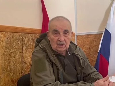 86-річний херсонець отримав нову підозру за організацію псевдовиборів