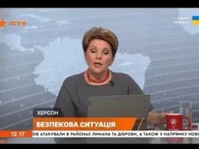 У “Єдиних новинах” обговорили наслідки атак РФ на Херсонщині