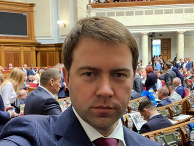 Іонушас може стати кандидатом на посаду генпрокурора — Безугла