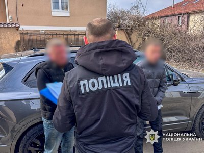 На Одещині викрито шахрайську схему фейкового пригону автомобілів