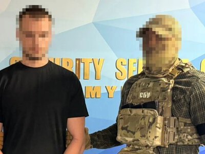СБУ затримала 19-річного кілера фсб, який готував убивство активіста на Київщині