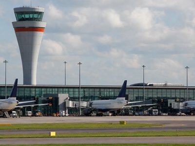 Гендиректор Ryanair звинуватив керівника NATS у брехні щодо збою у Великій Британії