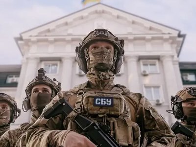 СБУ запобігла замаху на активіста Друзенка