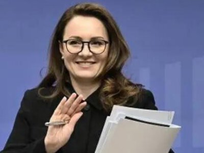 Юлія Свириденко очолила KSE Business School