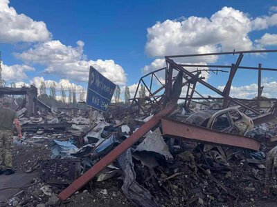 Після загибелі 38 людей у Милій ДБР повідомило про підозру посадовцю СБУ