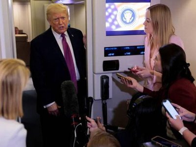 Радники Трампа допускають, що війна з Іраном може тривати до 2029 року — WSJ