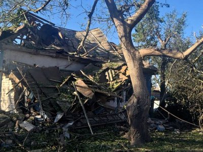 Прокуратура повідомила деталі обстрілів Полтавщини 9 вересня: окупанти застосували ракети та нові БпЛА, четверо поранених