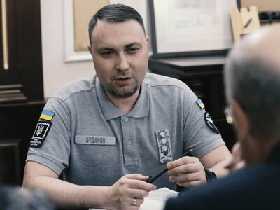 Нас не перепишуть: Буданов звернувся до українців
