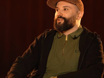 Ветеран і комік Розовий переніс нову операцію: його кохана розповіла про стан (фото) (Відео)