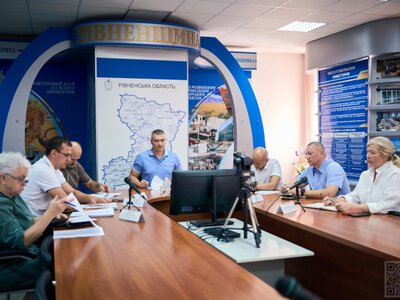 На Рівненщині впроваджують цифрову базу цін на будівельні матеріали