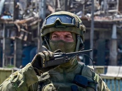 Фіаско кремлівської пропаганди на Лиманському напрямку: армія РФ змушена відступити з позицій на тлі фейкових заяв Путіна про захоплення Святогірська