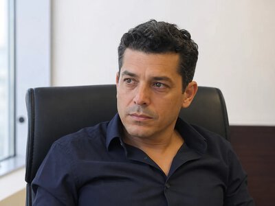 Ізраїльський міністр Чіклі відмовився вибачатися перед громадами на кордоні з Газою