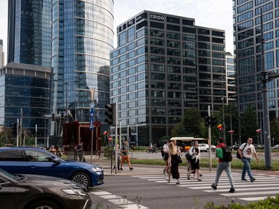 Польща заявила про майже 500 млрд злотих втрат через війну в Україні
