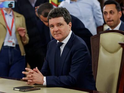 Румунія прокоментувала чутки про відправлення військ в Україну