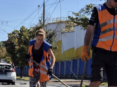 Армія рф вдарила по підприємству «Олейна» у Дніпрі, є жертви та поранені