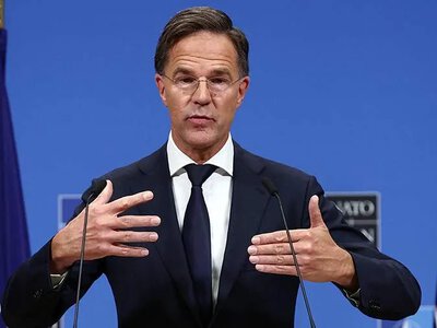 Німеччина є найсильнішим прихильником України, — Рютте