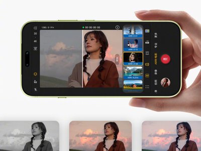 Honor Magic9: кінематографічні можливості з Arri
