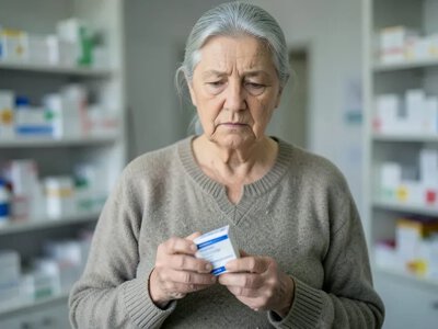Херсонцям відшкодовують 50% вартості ліків та проводять безкоштовні операції