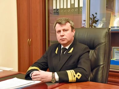 Ексректора Херсонської морської академії засудили за розтрату 532 тисяч гривень