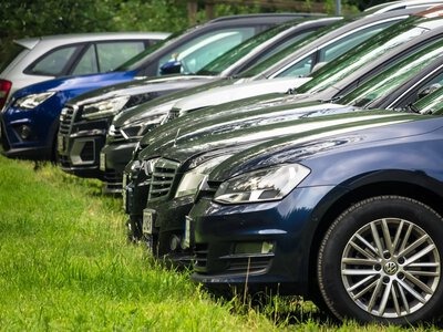 Нова пільга в Київ Цифровий: хто може паркуватися безплатно