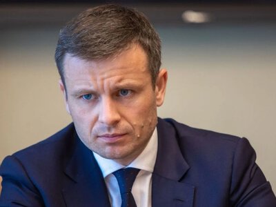 «Ми дійшли до межі»: Мінфін попередив про ризик затримок соцвиплат