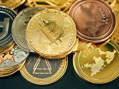 Bitcoin формує понад 81% крипторезервів публічних компаній
