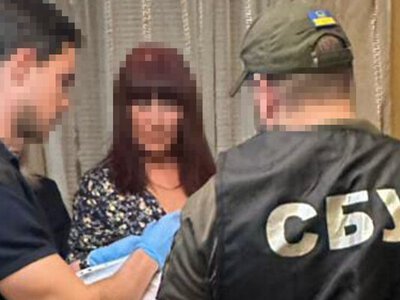 «Відкати» надсилали поштою: СБУ повідомила про викриття схеми в Луганській ОВА