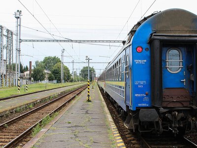 Затримки поїздів охопили майже всю мережу Укрзалізниці - аналіз УП