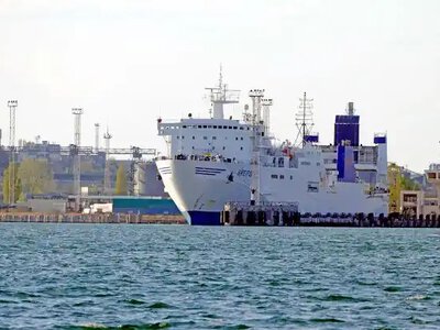 Росія вдарила по іноземному буксиру біля Одеси, загинули громадяни Азербайджану