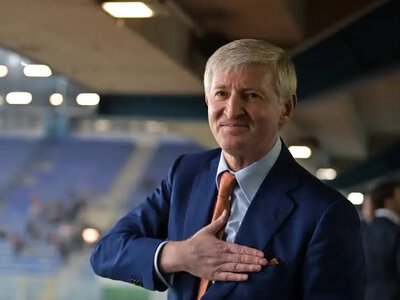 Рінат Ахметов: «У ЛЧ побачимо справжню силу Шахтаря. Готові до цього»