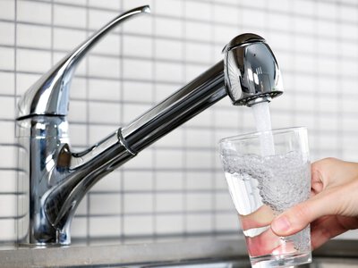 Кому з одеситів по дорозі додому доцільно прикупити води?