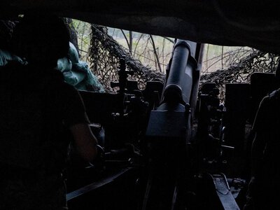 Мета росіян — не захоплення Донбасу, а збільшення прихильників капітуляції, — Гетьман