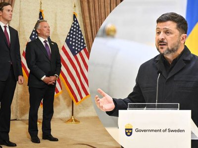 Кремля веде власну гру: як Україна поєднує діпстрайки та дипломатію