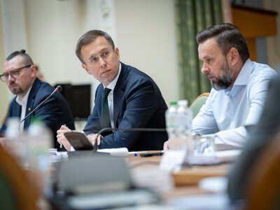 Уряд виділив понад 43,5 млрд грн на захист критичних об’єктів, – Корецький