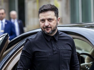 Кравченко йде, а заміни немає: у Зеленського досі не знайшли нового генпрокурора