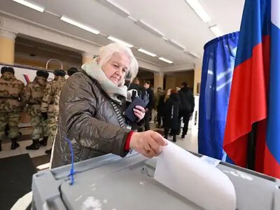РФ готує теракти під час псевдовиборів на окупованих територіях