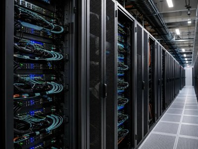 Американський стартап d-Matrix застосує технологію Nvidia для ШІ-серверів