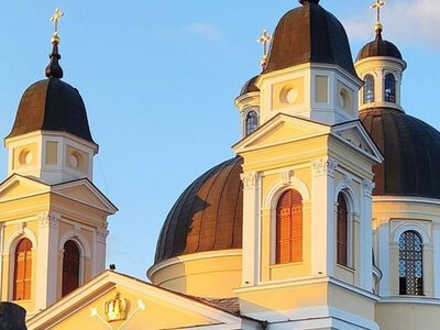  Передача Свято-Духівського собору у Чернівцях від УПЦ МП до ПЦУ: у виконавчій службі пояснили ситуацію 