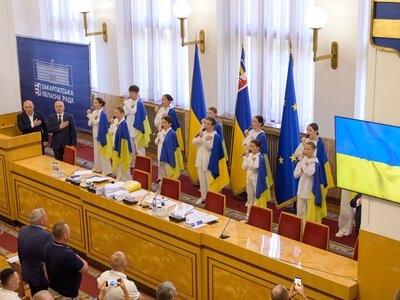 Закарпаття готується до особливого року: 2027-й проголосили Роком художньої школи