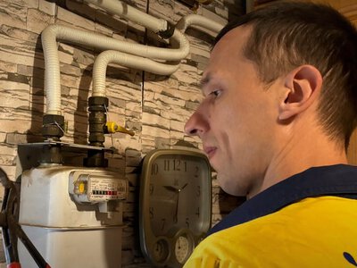 Планова повірка газового лічильника: що потрібно знати криворіжцям